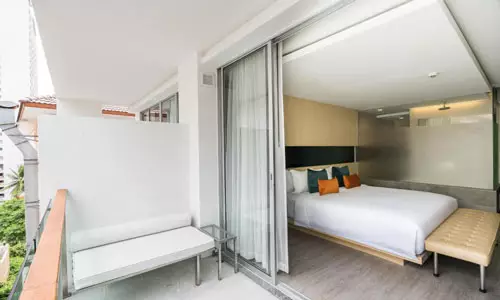 هتل ویستا پاتایا هتل ویستا پاتایا